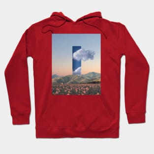 On the other side Hoodie